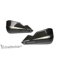 Handskydd Aluminium Barkbusters