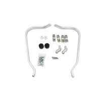 Handskydd Aluminium Barkbusters