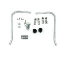 Handskydd Aluminium Barkbusters