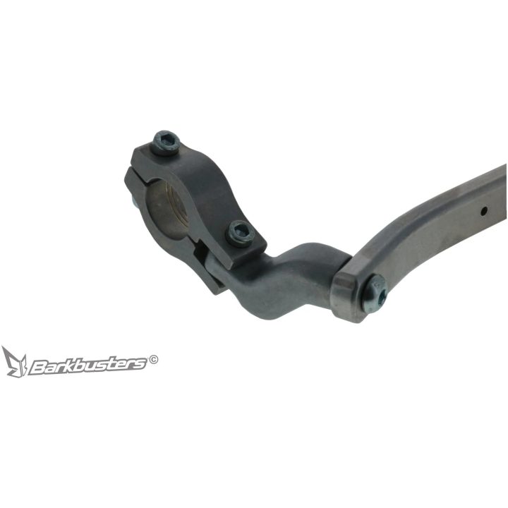 Handskydd Aluminium Barkbusters Reservdel – bild 5