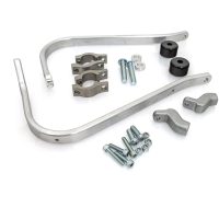 Handskydd Aluminium Barkbusters