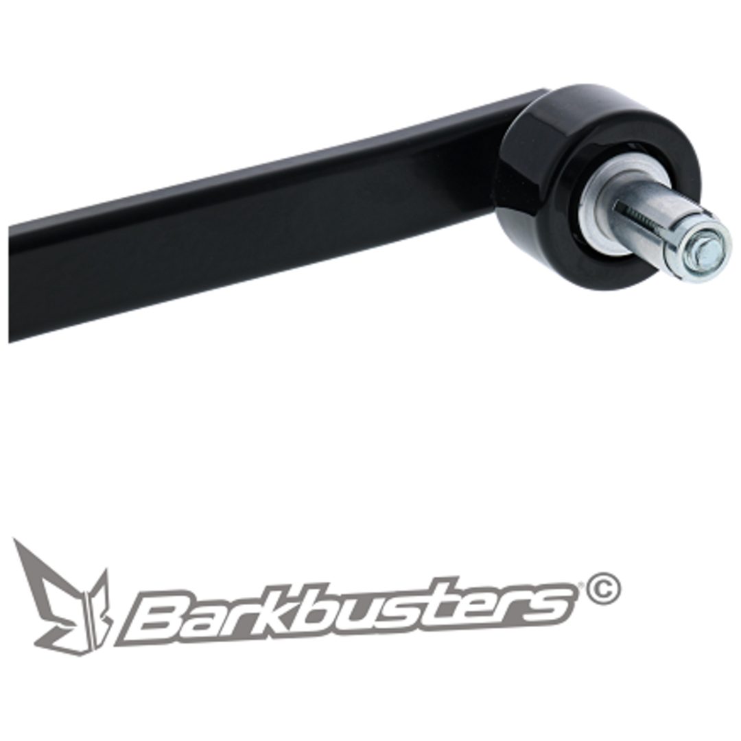Handskydd Aluminium Barkbusters Skydd – bild 6