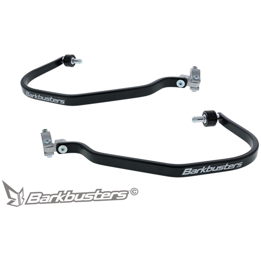Handskydd Aluminium Barkbusters Skydd – bild 5