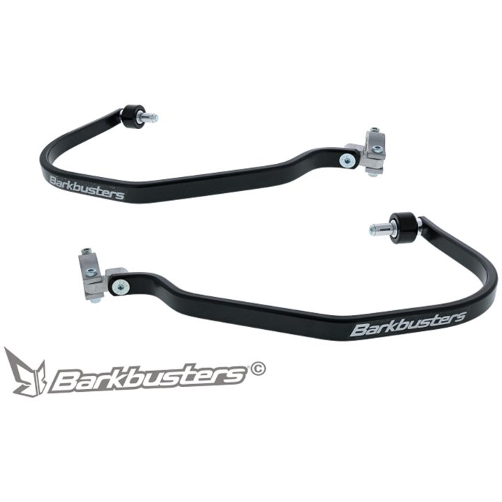 Handskydd Aluminium Barkbusters Skydd – bild 5