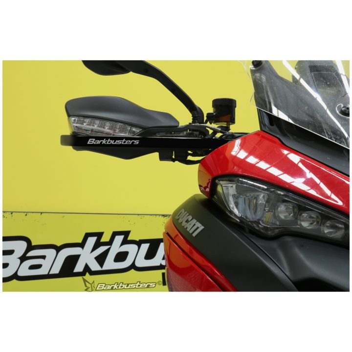 Handskydd Aluminium Barkbusters Skydd – bild 4