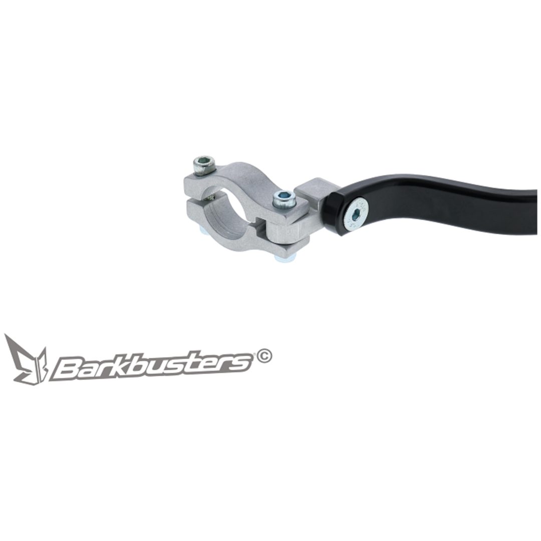 Handskydd Aluminium Barkbusters Skydd – bild 3