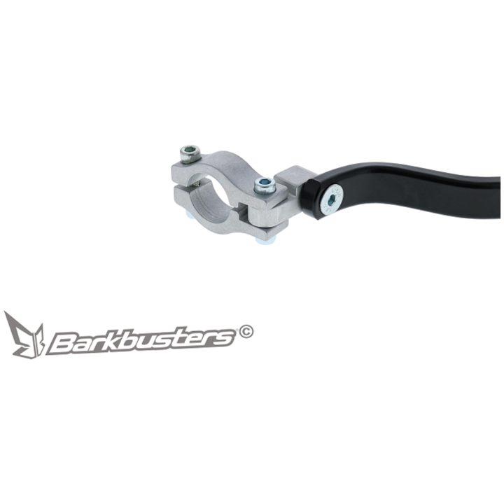Handskydd Aluminium Barkbusters Skydd – bild 3