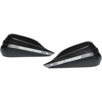 Handskydd Bbstorm Svart Pulverlackerad SW-MOTECH