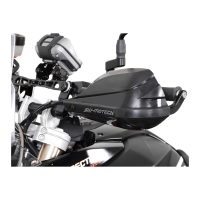Handskydd BBSTORM Svart SW-MOTECH