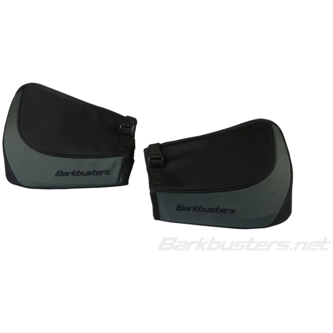 Handskydd BBZ Svart BARKBUSTERS – bild 4