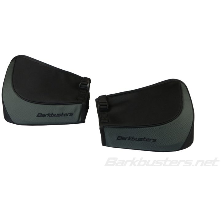 Handskydd BBZ Svart BARKBUSTERS – bild 4
