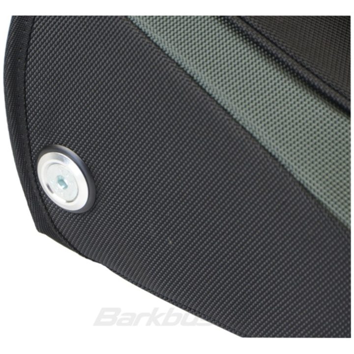 Handskydd BBZ Svart BARKBUSTERS – bild 3