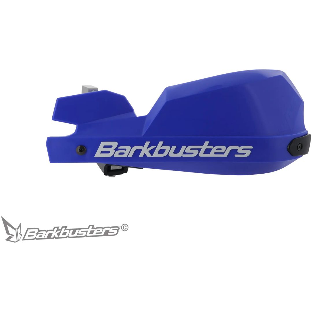 Handskydd Blå BARKBUSTERS – bild 2