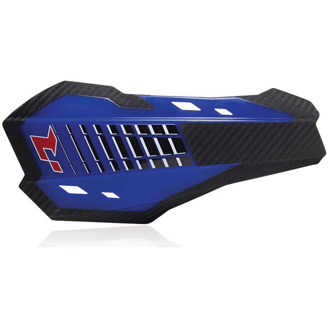 Handskydd Blå Rtech Blue