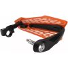 Handskydd Bullit Wrap Orange POLISPORT Handskydd – miniatyr 2