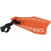 Handskydd Bullit Wrap Orange POLISPORT Handskydd – miniatyr 3