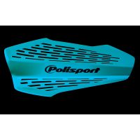 Handskydd Bullit Wrap Orange POLISPORT
