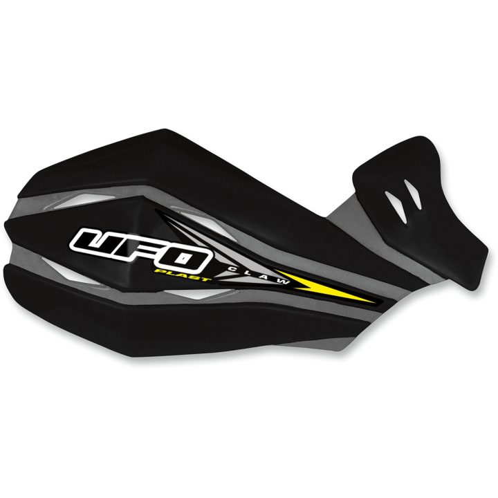 Handskydd Claw UFO Svart – bild 2