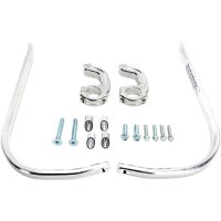 Handskydd Contour/ Magura Universal MOOSE RACING