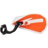 Handskydd Cyclone Orange CYCRA Handskydd – miniatyr 2