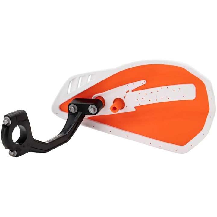 Handskydd Cyclone Orange CYCRA Handskydd – bild 2
