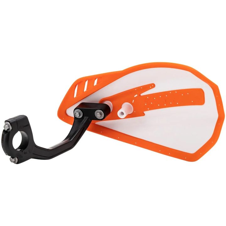 Handskydd Cyclone Orange/vit CYCRA Handskydd – bild 3