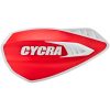 Handskydd Cyclone Röd/vit CYCRA Handskydd – miniatyr 2