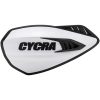 Handskydd Cyclone Svart/vit CYCRA Handskydd – miniatyr 1