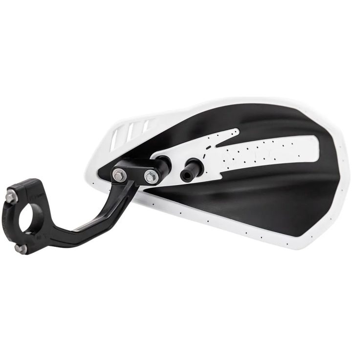 Handskydd Cyclone Svart/white CYCRA Handskydd – bild 3