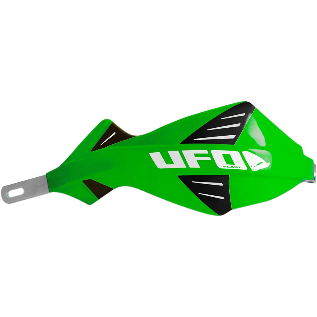 Handskydd Discover Grön UFO Handskydd
