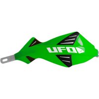Handskydd Discover Grön UFO