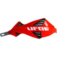 Handskydd Discover Röd UFO