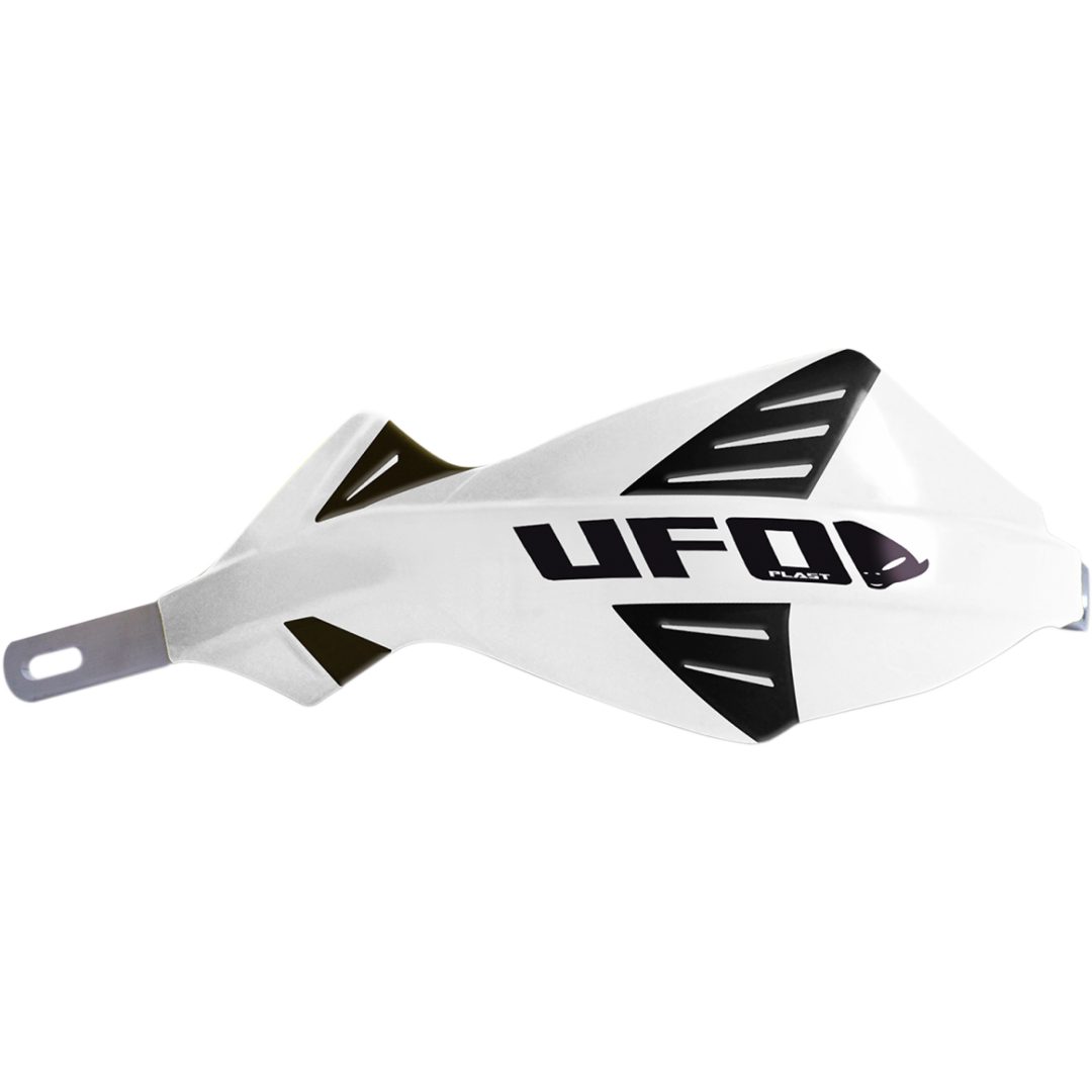 Handskydd Discover Vit UFO