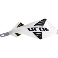 Handskydd Discover Vit UFO