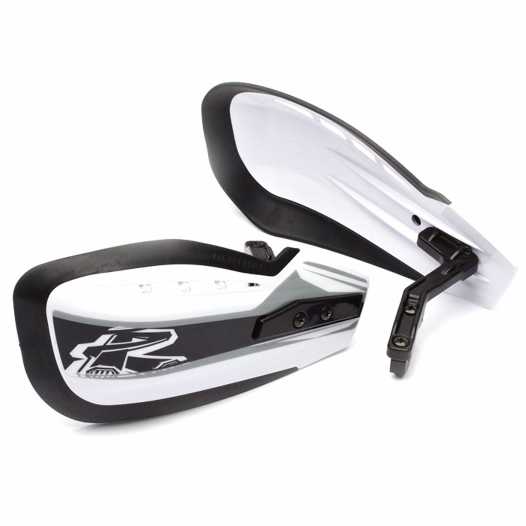 Handskydd Dual Comp Renthal Renthal Handskydd inkl. universal fäste