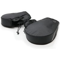 Handskydd Fit Pro Svart OJ ATMOSFERE METROPOLITANE s.r