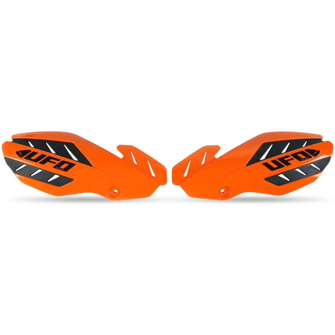 Handskydd Flame Orange UFO