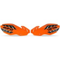 Handskydd Flame Orange UFO
