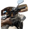Handskydd Flare Brons Brun Glansig KLOCK WERKS – miniatyr 3