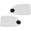 Handskydd Flare Genomskinlig KLOCK WERKS – miniatyr 4