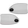 Handskydd Flare Genomskinlig KLOCK WERKS – miniatyr 1