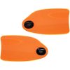 Handskydd Flare Orange KLOCK WERKS – miniatyr 2