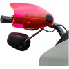 Handskydd Flare Rosa KLOCK WERKS – miniatyr 2