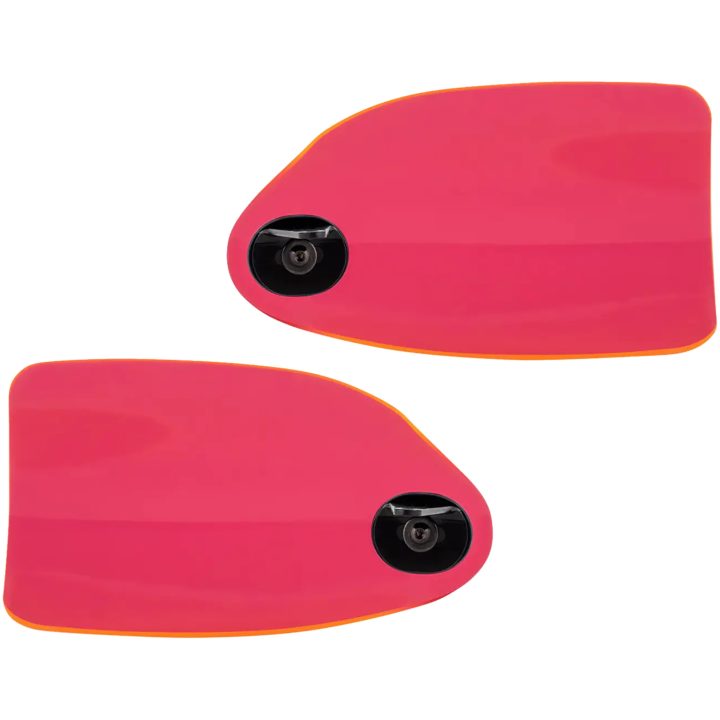 Handskydd Flare Rosa KLOCK WERKS – bild 3