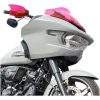 Handskydd Flare Rosa KLOCK WERKS – miniatyr 5