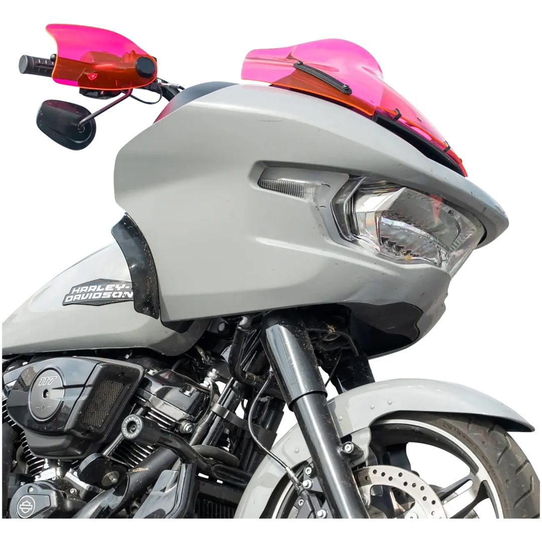 Handskydd Flare Rosa KLOCK WERKS – bild 5