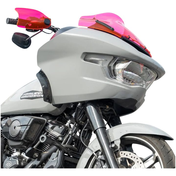 Handskydd Flare Rosa KLOCK WERKS – bild 5