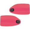 Handskydd Flare Rosa KLOCK WERKS – miniatyr 1