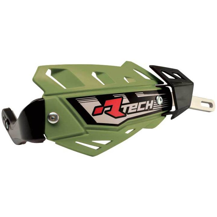 Handskydd FLX RTECH – bild 2