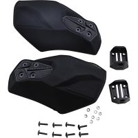 Handskydd Fuzion Svart Textil POWERMADD/COBRA